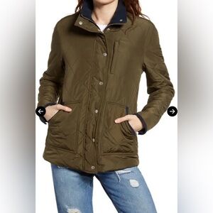 Thread & Supply Jenson Field Jacket